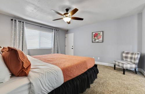 The Royal Oak Splash Sequoia Nat'l Park Lake Mts - Foto 55