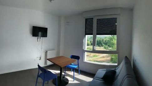 A4-13 Studio Cosy Toulouse - Foto 2