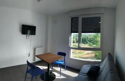 A4-13 Studio Cosy Toulouse - Foto 2