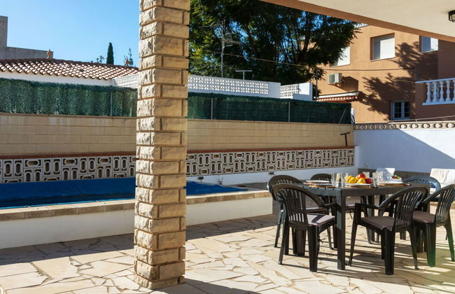 Villa Remedio - Foto 18