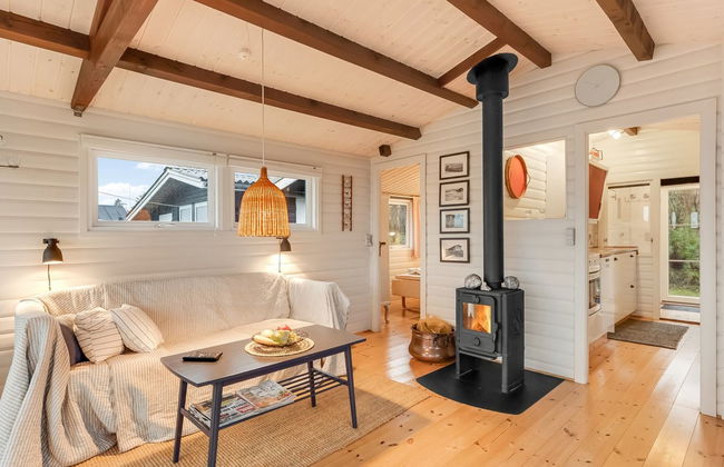 "Dimo" - 300m to the fjord - Foto 33