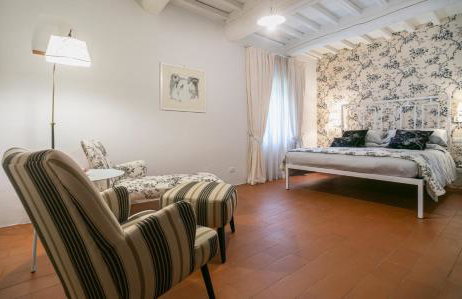 Casa all'Erta, villa with private pool - Foto 33