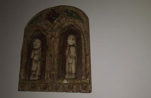 Agriturismo Torre Mannella - La Loggia - Foto 22