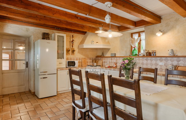 Villa Gelci - Foto 19