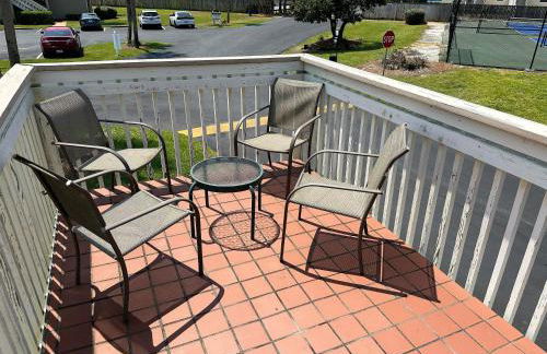 Chateau la mer 16e - Foto 28