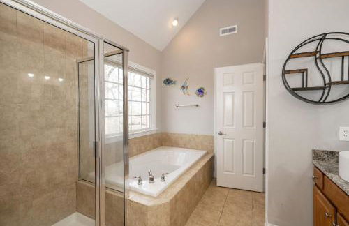 Mason Oasis 5 BDR Home Sweet Home Family-Friendly - Foto 50