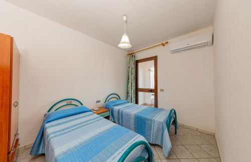 Appartamento Residenziale Trilocale 4 posti letto via Sardegna San Teodoro - Foto 20