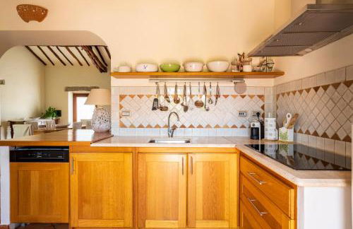 North Sardinia Retreats Stazzo Liccia Barria - villa con piscina - Photo 26