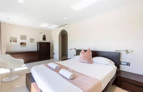 Ohana Luxury Villa with Heated Pool - Foto 16