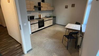 Legro Monteurs Apartment Eisleben Klosterstraße - Foto 3