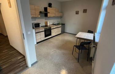 Legro Monteurs Apartment Eisleben Klosterstraße - Foto 3