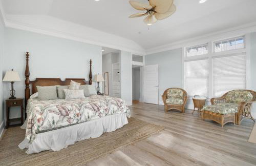 The Blue Pearl - Luxurious beachfront living with community pool! - Foto 50