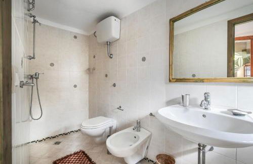 Home Slow between Sea and Olive Trees, Terrace and Tranquility in the Village of Seneghe - Foto 13