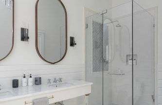 Wilkie 8br Luxury Mtn Villa with Spa - Foto 39