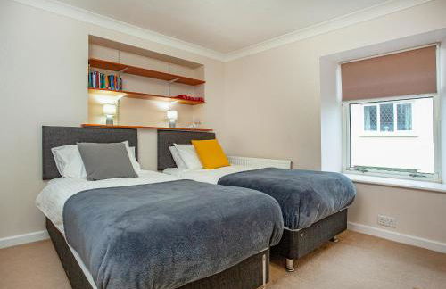 Barnhay Cottage - Photo 21