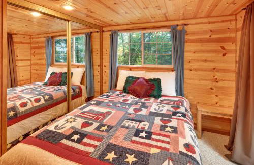 Racoon Retreat - Foto 14