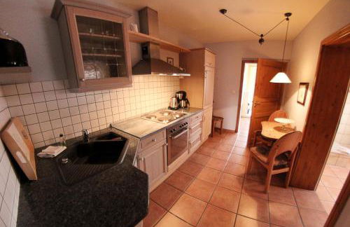 Appartementhaus Sonnengarten - Foto 30