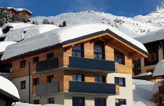 Robert 1. OG Süd - Foto 3