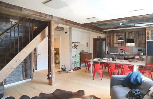 Ferienwohnungen beim Weilerbauer - Foto 9