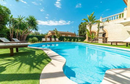 Es Castellet - Foto 17