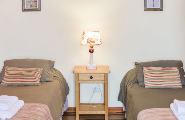 Amazing Lodge in San Martin de los Andes SMA-RV by Apartments Bariloche - Foto 6