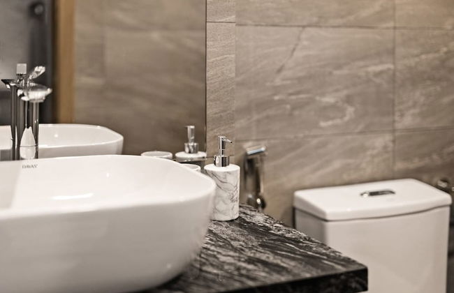 Hoang Thinh Hotel & Apartment Danang - Photo 49