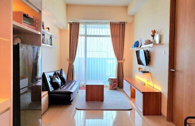 Treepark City Apartement by Echa - Foto 40