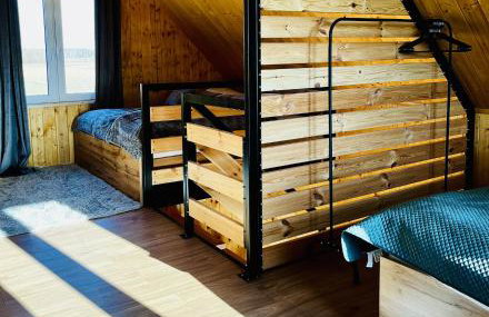 Laski Lake Mazury - domek z balią blisko jeziora - Foto 32