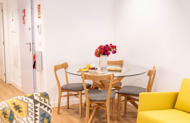 Apartamentos Fernão Ornelas - Foto 31