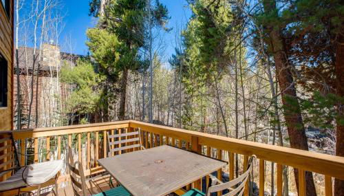 Steps to Grand Lake New Deck at The Innlet Condo - Foto 2