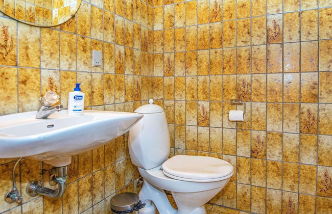 Holiday Home in Silkeborg - Foto 28