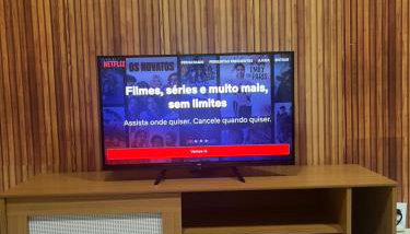 Impera House Ap com dois banheiros - Foto 4