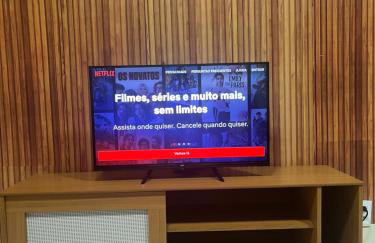 Impera House Ap com dois banheiros - Foto 4