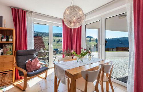 Ferienwohnung Bergahorn - Foto 27