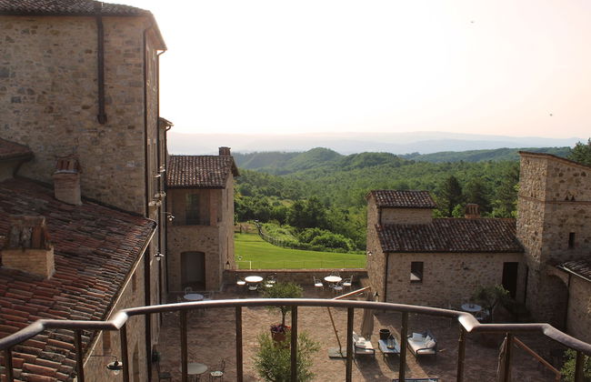 SPAO Borgo San Pietro AquaeOrtus - Foto 23