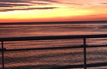 Superbe appartement face à la mer - Photo 12