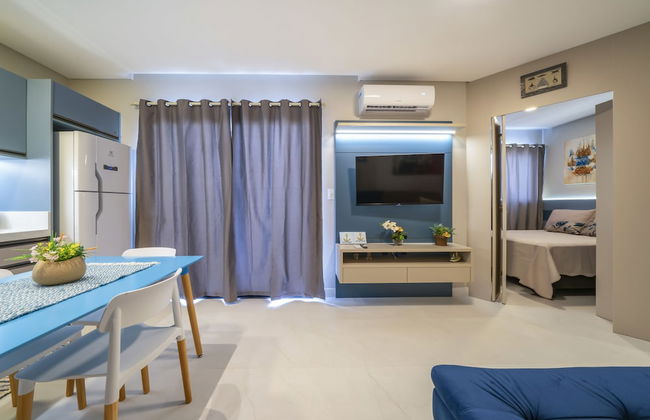 469A - Sunny Flats Apto 408 - Photo 7