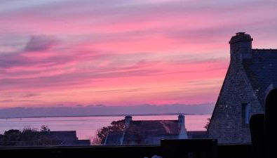 Maison 3 chambres vue mer et phare - Foto 4