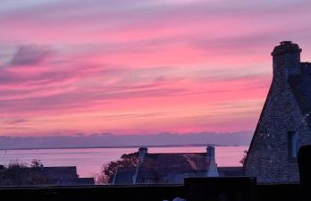 Maison 3 chambres vue mer et phare - Foto 4