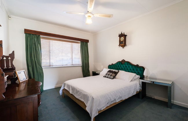 KELLY, 3BDR Northcote House - Foto 11