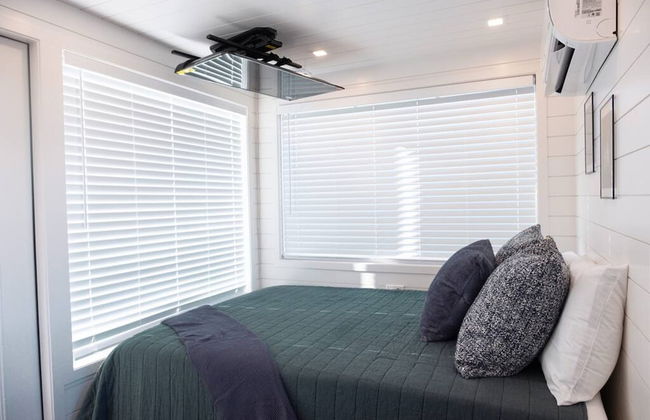 New Starry Night Shipping Container Home - Foto 25