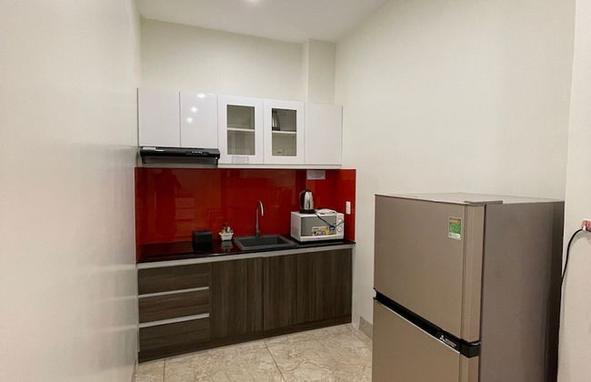 Cassabella Hotel & Apartment - Photo 30