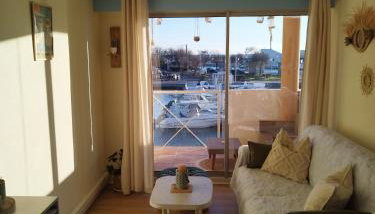 La Terrasse des Voiliers - Foto 3