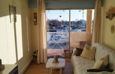 La Terrasse des Voiliers - Foto 3