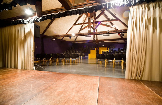 Village Vacances de Chadenas - Foto 20