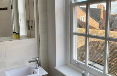 CC - Central Location Top Floor 2 Bed Deluxe Modern Apartment - Foto 23