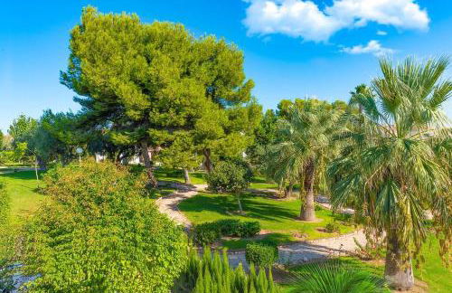 Bungalow Blue Dream 1 - Sea views, terrace and pool - Foto 23