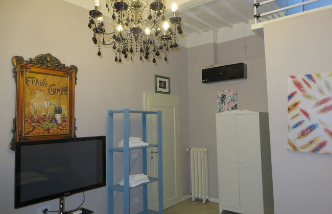 Allegra Toscana - Affittacamere Guest house - Foto 58