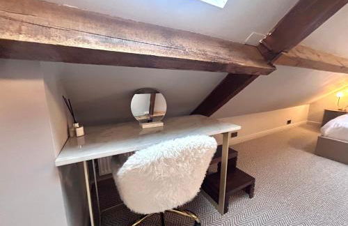 Luxury Penarth Loft - Near Cardiff - Foto 27
