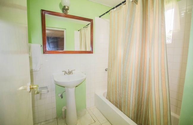 9 bed Villa Montego 10 Minute Walk to the Beach - Foto 31